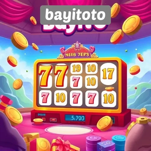Bagaimana Bayitoto Meningkatkan Pengalaman Bermain Game