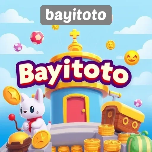 Mengenal Bayitoto Sebagai Platform Game Terpercaya