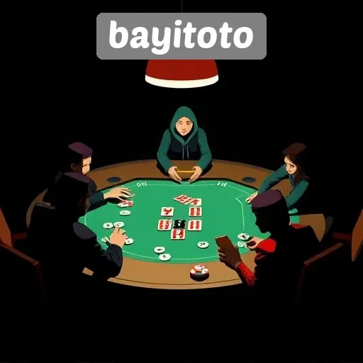 Strategi Bermain Efektif di Bayitoto untuk Pemula