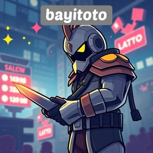 Analisis tren permainan yang muncul di bayitoto