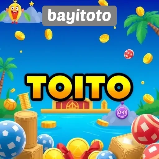 Menjelajahi Fitur Unggulan Situs Game Bayitoto