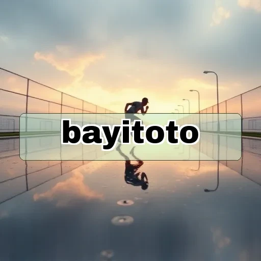 bayitoto Pertarungan