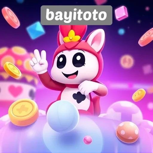 Pengalaman Gaming di Bayitoto yang Patut Dicoba