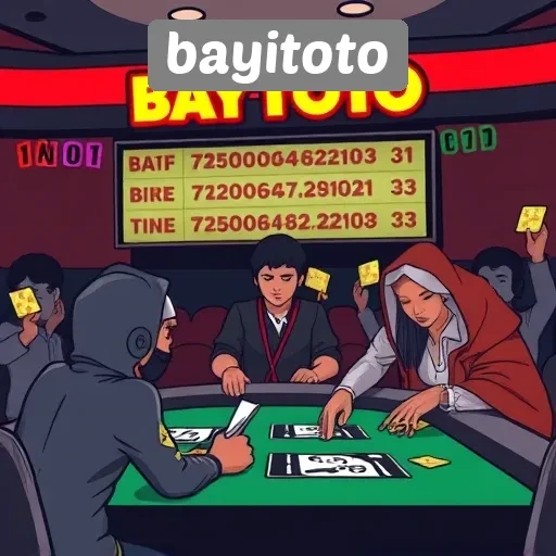 Keselamatan dan Keamanan Bermain di Bayitoto