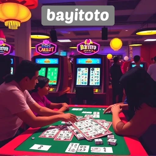 Tinjauan Keamanan dan Kenyamanan Bermain di Bayitoto