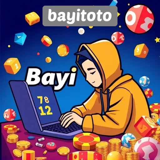 Fasilitas Keamanan di Bayitoto untuk Pengguna Game Online