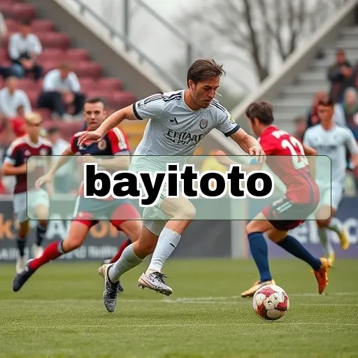 bayitoto Strategi