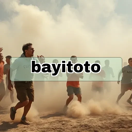bayitoto Turnamen