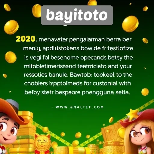 Kepuasan Pengguna dan Testimoni di Situs Game Bayitoto